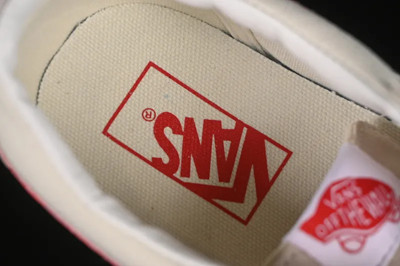 All categories Vans Vans series Vans Low Vans low-top Vans Knu-Skool high street American retro casual canvas skateboard shoes VN000CRPGRN